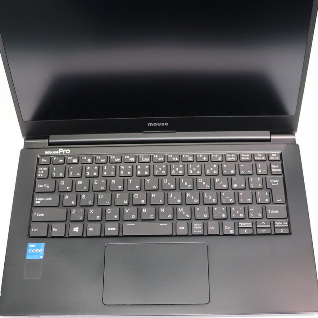 中古 Mouse Mpro-NB420HW11 (Intel Core i5 1135G7 2.4GHz/16GB