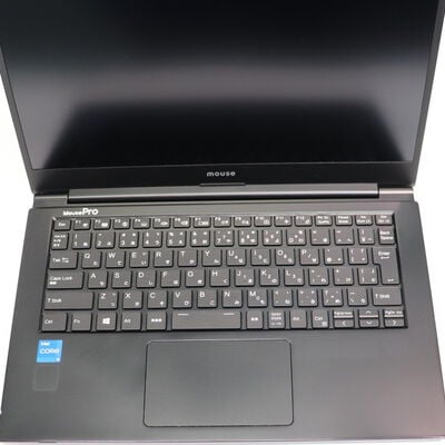 【札幌店】中古  Mouse Mpro-NB420HW11 (Intel Core i5 1135G7 2.4GHz/16GB/SSD256GB/-/オンボード/14/1920x1080/Wi-Fi/WEBCAM/W11P/Microsoft Office Home and Business 2024) 186959 