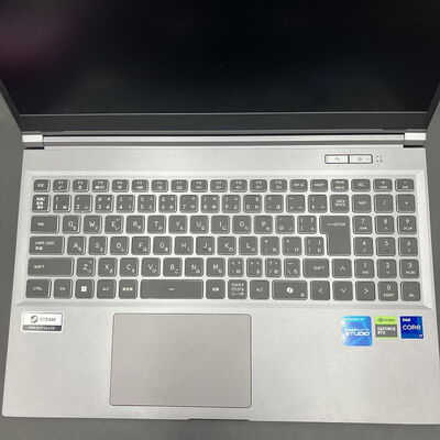 【熊本浜線店】中古  GALLERIA RL7C-R35-5N(i7-13620H/16GB/SSD512GB/RTX3050/W11H) 5370000594 