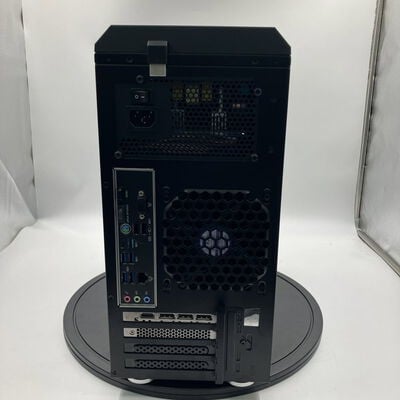 【なんば店】中古  mouse G-Tune DGA7G6TB5ABB (Ryzen 7 5700X/32GB/SSD512GB/RTX3060Ti) 3280022967 