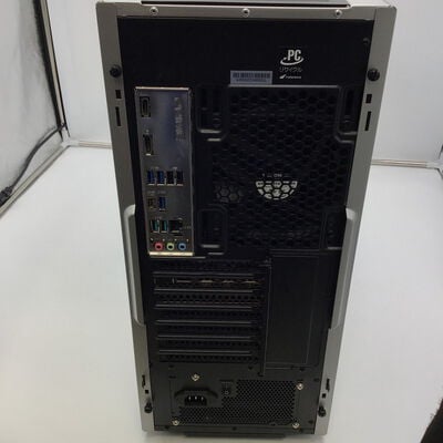 【白山FM松任店】中古  reytrek　ミドルタワー 4950001779【2/19値下げ!】 