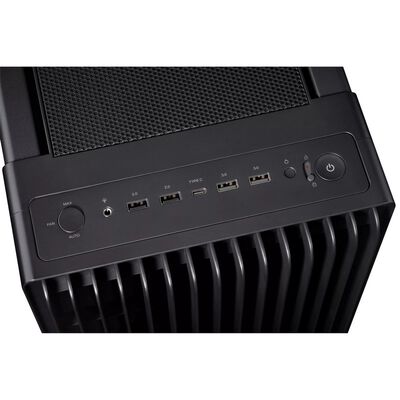 ASUS  PA602 ProArt Case (E-ATX ガラス) 