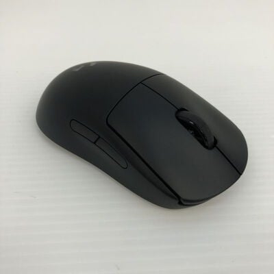 【徳島住吉店】中古  Logicool PRO LIGHTSPEED Wireless Gaming Mouse G-PPD-002WLr 146965 