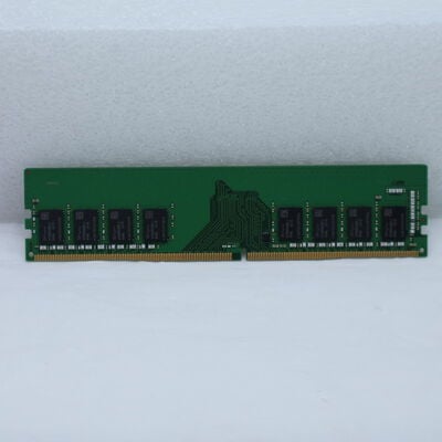 【通販センター】中古  PC4-25600 16GB デスクトップ用(DDR4-3200) 140728 