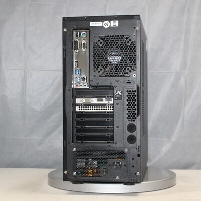 中古  THIRDWAVE GALLERIA KT(Intel Core i7 9700/16GB/SSD1TB/なし/NVIDIA GeForce GTX 1660 Ti 6GB/W11H64 MAR) 179404 