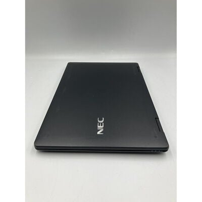 【座間相武台】中古  NEC VKT10 (INTEL Core i5 10210Y 1.0GHz/8GB/SSD256GB/-/オンボード/12.5/1920x1080/Wi-Fi/WEBCAM/W11H64) 179608