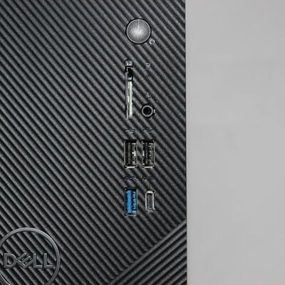 【通販センター】中古  DELL Inspiron(Intel Core i5 11400/16GB DDR4 (PC4)/SSD256GB/DVDマルチ/オンボード/W11H64 MAR) 195697 