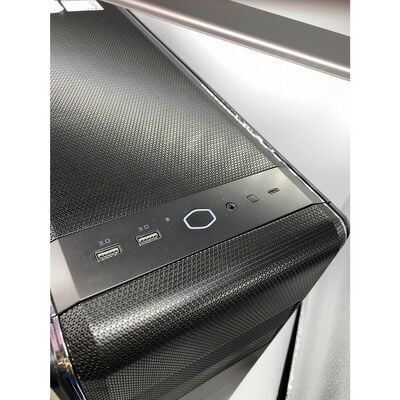 【宇都宮鶴田店】中古  Sycom TFLVDD4(i7 11700K/32GB/SSD1TB+1TB/RTX3060Ti/W11H) 5280001351 