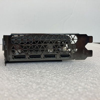 【京都店】中古  【LHR版】ZOTAC ZT-A30610H-10MLHR(ZTRTX3060TITWINEDGEOC-8GB) 175533 