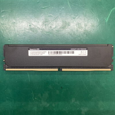 【神戸・三宮店】中古  PC5-48000 32GB デスクトップ用 149158 