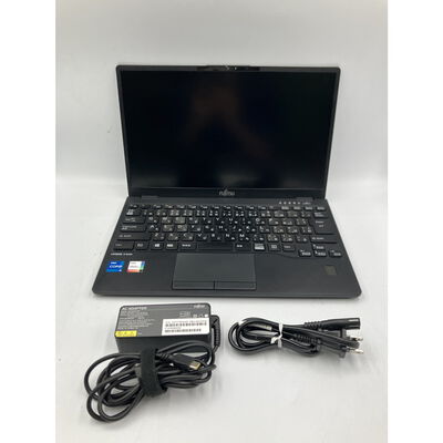【座間相武台】中古  FUJITSU LIFEBOOK U9311/F (Core i5-1145G7/8GB/SSD256GB/-/-/WLAN/13.3インチFHD/W11P/-) 3240010187 