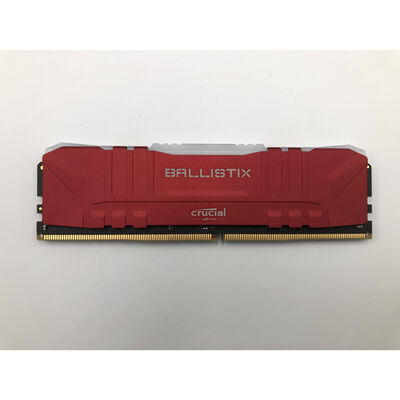 【水戸赤塚店】中古  PC4-28800 16GB デスクトップ用(DDR4-3600) 140734 