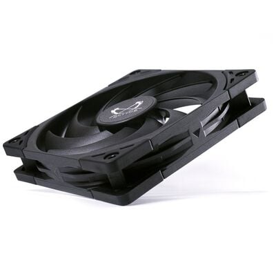 Scythe（サイズ）  WONDER SNAIL 120 PWM 1800RPM WS1225FD18-P 