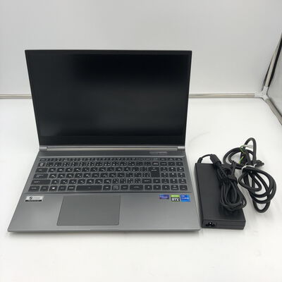 【福井日之出店】中古  GALLERIA XL7C-R36(i7-11800H/16GB/SSD512GB/RTX3060/W11H) 5200000777 