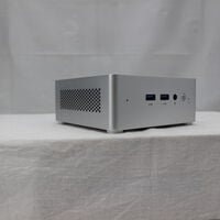 中古  HP Elite Mini NAB8 Plus(Intel Core i7 12800H/16GB DDR4 (PC4)/SSD500GB/なし/オンボード/W11H64 MAR) 192348 