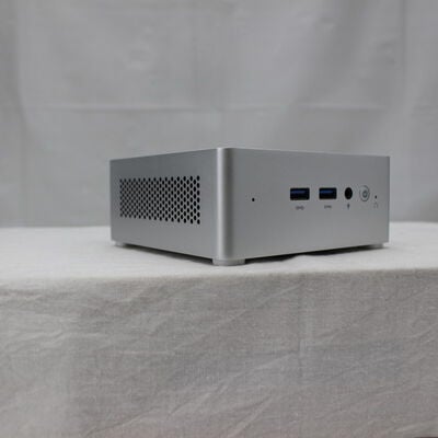 【通販センター】中古  HP Elite Mini NAB8 Plus(Intel Core i7 12800H/16GB DDR4 (PC4)/SSD500GB/なし/オンボード/W11H64 MAR) 192348 