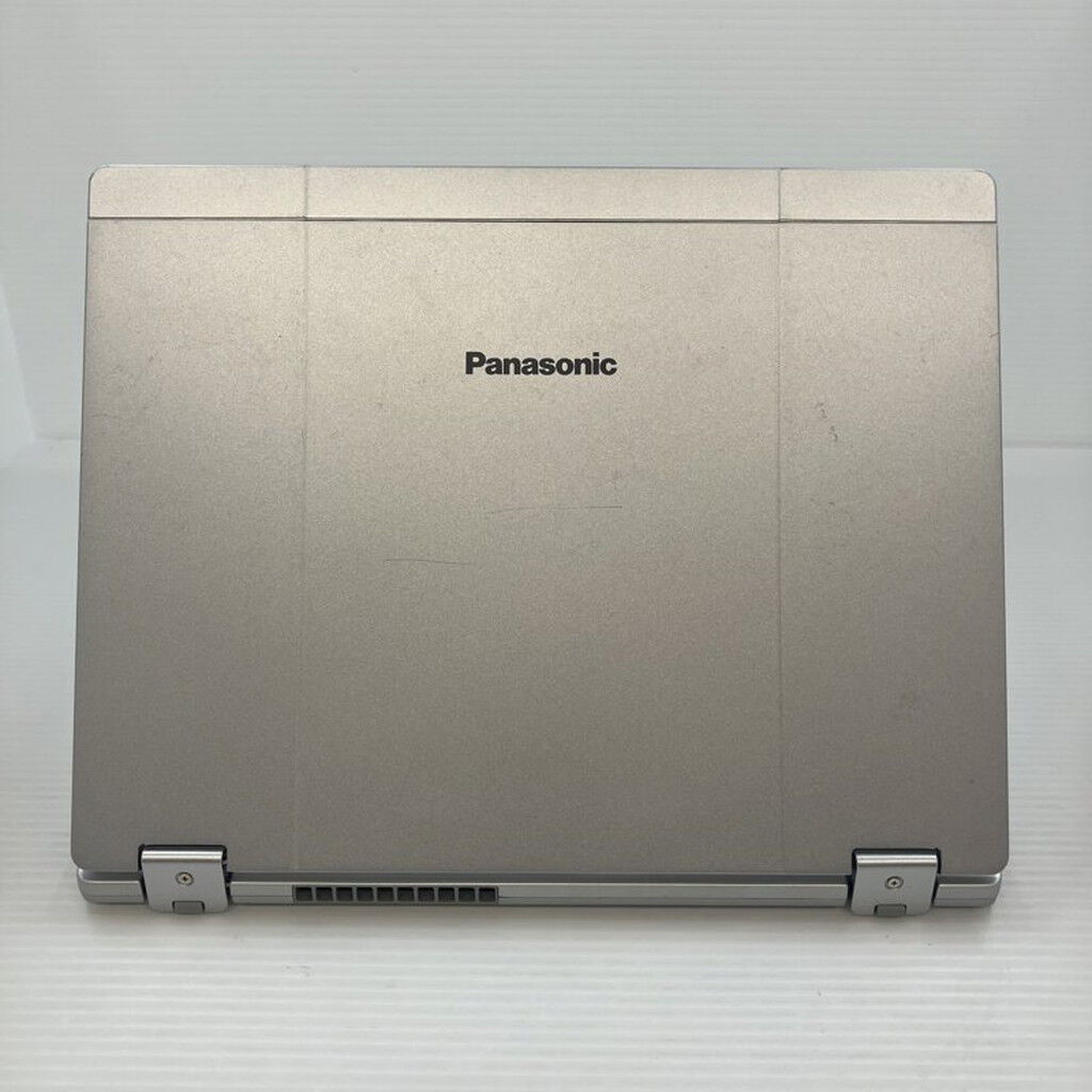 中古 Panasonic CF-SV9RDLVS(i5-10310U/8GB/SSD256GB/W10P) 3410014809