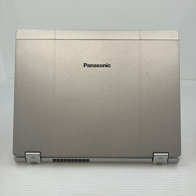 【秋葉原本店】中古  Panasonic CF-SV9RDLVS(i5-10310U/8GB/SSD256GB/W10P) 3410014809 