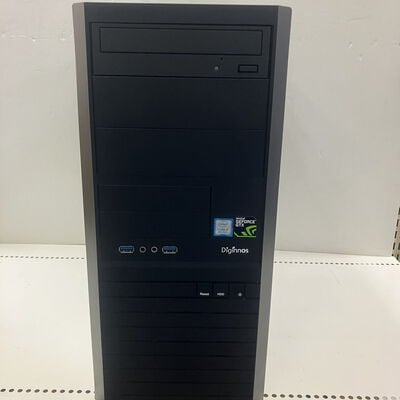 【大宮店】中古  自作PC 1250007646 
