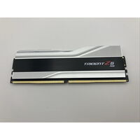 中古  G.SKILL F5-6000J3636F16GX2-TZ5RS (DDR5 PC5-48000 16GB） 3240009981 