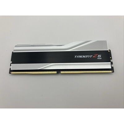 【仙台店】中古  G.SKILL F5-6000J3636F16GX2-TZ5RS (DDR5 PC5-48000 16GB） 3240009981 