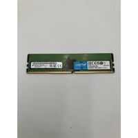 中古  PC4-25600 8GB デスクトップ用 140727 