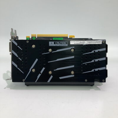 【札幌店】中古  玄人志向　GTX1660SUPER（GTX1660SUPER 6GB） 3210016210 