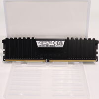 中古  PC4-21300 4GB デスクトップ用(DDR4-2666) 126164 