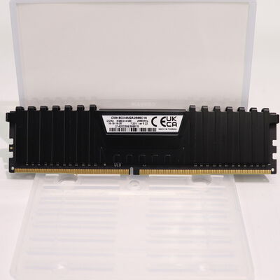 【札幌店】中古  PC4-21300 4GB デスクトップ用(DDR4-2666) 126164 