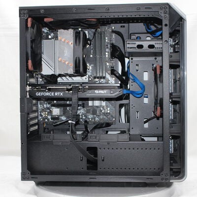 【通販センター】中古  THIRDWAVE GALLERIA XA7C-R47-C 183541【11/20値下げ!】 