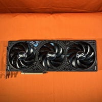 中古  Palit NE7507T019T2-GB2031U(RTX5070Ti GamingPro-S) 3280021774 