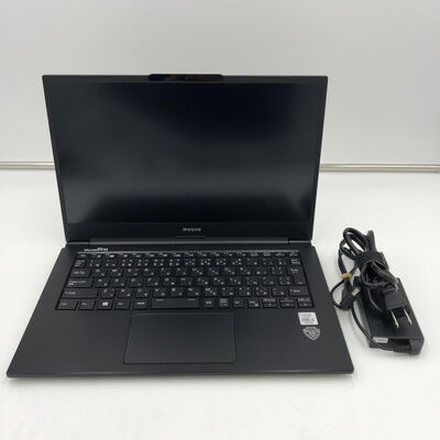 【福井日之出店】中古  MouseMPro-NB410H(i5-10210U/8GB/SSD256GB/W11P) 5200001075 