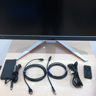 【佐賀南部バイパス店】中古  EX3210U（32インチ/3840×2160/144Hz） 5250000640 