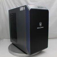 中古  THIRDWAVE GALLERIA SKM(Intel Core i5 13400F/32GB DDR4 (PC4)/SSD1TB/なし/NVIDIA GeForce RTX 4060 Ti 8GB/W11H64 MAR) 198173 