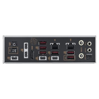 ASUS  ROG CROSSHAIR 2006 (X870E AM5 ATX) 