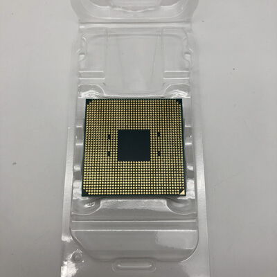 【大分店】中古  AMD Ryzen 7 3700X (AM4/3.6/36M/C8/T16/65W) 140025 