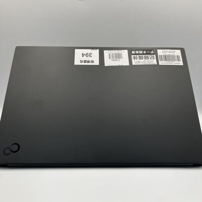 【町田店】中古  LIFEBOOK WU4/J3 (WIn11PRO) 3330003537 