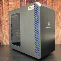 中古  GALLERIA RM5C-R47(i5 13400F/48GB/SSD1TB+2TB/RTX4070/W11H) 5070002107【7/16大決算値下げ!】 