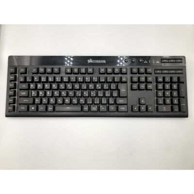 【水戸赤塚店】中古  K57 RGB WIRELESS CH-925C015-JP 4680003032 
