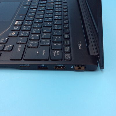 【秋葉原本店】中古  LIFEBOOK U9414/RW(Ultra 7 165H/16GB/SSD512GB/W11P) 3410014490 