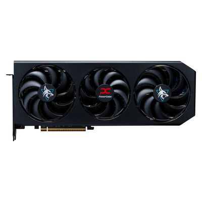 PowerColor  RX9070GRE 12G-L/OC (Radeon RX 9070 GRE 12GB) 