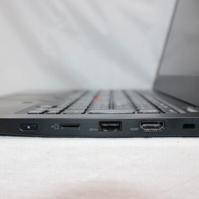 【通販センター】中古  Lenovo ThinkPad L13(Intel Core i5 10210U 1.60GHz/16GB DDR4/SSD256GB/-/オンボード/13.3/1920x1080/Wi-Fi/WEBCAM/W11H/VBT) 195433 