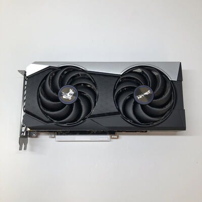 【津ラッツ店】中古  SAPPHIRE NITRO+ Radeon RX 6600 XT GAMING OC 8G GDDR6 4990001407 