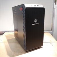 中古  GALLERIA XA5R-67XT(Ryzen 5 5600X/16GB/SSD1TB/RX6700XT/W11H) 4700000932 