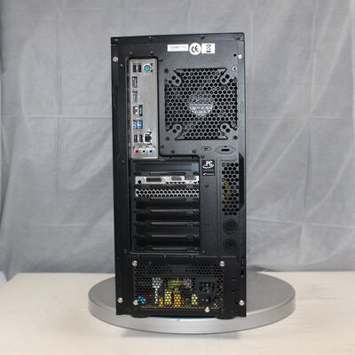 中古  THIRDWAVE raytrek LD(Intel Core i7 10700/16GB/SSD256GB/DVDマルチ/NVIDIA GeForce GTX 1660 SUPER 6GB/W11H64 MAR) 177041 