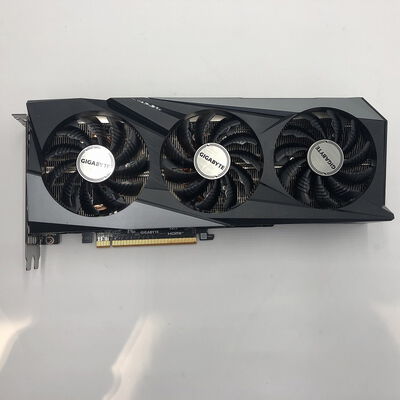【盛岡都南店】中古  GIGABYTE GV-R76GAMING OC-8GD (RX7600 8G) 162746 
