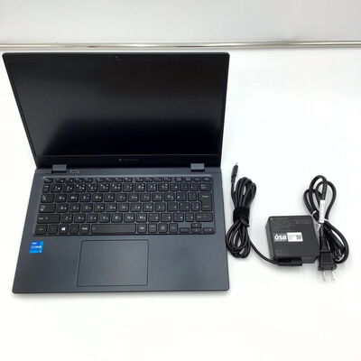 【白山FM松任店】中古  dynabook G83/HS(i5-1135G7/16GB/SSD256GB/なし/W11P/14インチ/1920x1080) 4950001124 