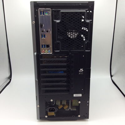 【浜松店】中古  THIRDWAVE GALLERIA SK(AMD Ryzen 7 3700X/16GB/SSD1TB/なし/NVIDIA GeForce RTX 3070 8GB/W11H64 MAR) 179708 