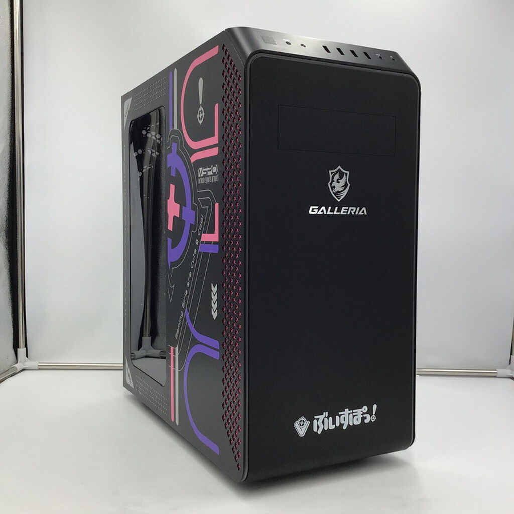 中古デスクトップパソコン｜パソコン通販のドスパラ【公式】