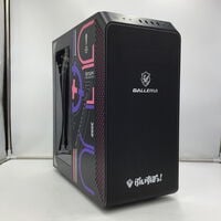 中古  GALLERIA VSA9C-R49 4950001799【2/26値下げ!】 